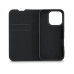 Hama Book Cover Daily Protect Schwarz für iPhone 16 Pro