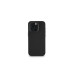 Hama Back Cover Fantastic Feel Schwarz für iPhone 16 Pro