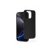 Hama Back Cover Fantastic Feel Schwarz für iPhone 16 Pro