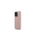 Hama Back Cover Fantastic Feel Nude für iPhone 16 Pro