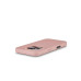 Hama Back Cover Fantastic Feel Nude für iPhone 16 Pro