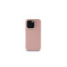 Hama Back Cover MagCase Fantastic Feel Nude für iPhone 16 Pro