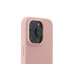 Hama Back Cover MagCase Fantastic Feel Nude für iPhone 16 Pro