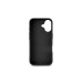Hama Back Cover Fantastic Feel Schwarz für iPhone 16 Plus
