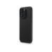 Hama Back Cover Fantastic Feel Schwarz für iPhone 16 Pro Max