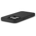 Hama Back Cover Fantastic Feel Schwarz für iPhone 16 Pro Max