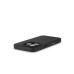 Hama Back Cover Fantastic Feel Schwarz für iPhone 16 Pro Max