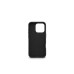 Hama Back Cover Fantastic Feel Schwarz für iPhone 16 Pro Max