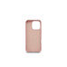 Hama Back Cover Fantastic Feel Nude für iPhone 16 Pro Max