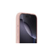 Hama Back Cover Fantastic Feel Nude für iPhone 16 Pro Max