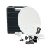 Telestar SAT Antenne SAT-Camping-Koffer