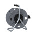 STEFFEN Kabelrolle 40 m, 3 x 1.5 mm, 3 x T13, Schwarz