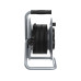 STEFFEN Kabelrolle 40 m, 3 x 1.5 mm, 3 x T13, Schwarz