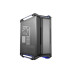 Cooler Master PC-Gehäuse Cosmos C700P Black Edition