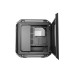 Cooler Master PC-Gehäuse Cosmos C700P Black Edition