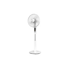 Rotel Standventilator U753CH4 Weiss