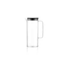 Bodum Krug Melior 1.2 l, Transparent