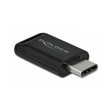 Delock USB-Bluetooth-Adapter 61003, V4.0, USB Typ-C