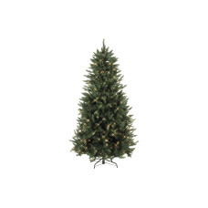 Star Trading Weihnachtsbaum Calgary 450 LED, 2.1 m