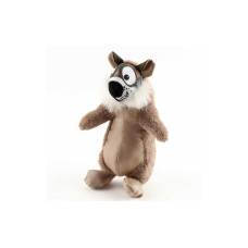 anijoy Hunde-Spielzeug Bibbi 13 x 10 x 25 cm