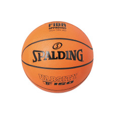 SPALDING Basketball Varsity TF-150 Grösse 6 SPALDING Basketball Varsity TF-150 Grösse 6