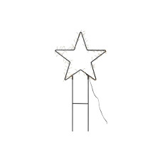 Star Trading Aussendekoration Barlumi, 40 cm