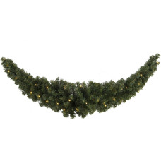 Star Trading Girlande Ottawa, 150 cm Star Trading Girlande Ottawa, 150 cm