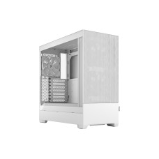 Fractal Design PC-Gehäuse Pop Air TG Weiss
