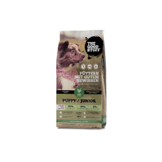 The Goodstuff Trockenfutter Geflügel Puppy/Junior 2.5kg