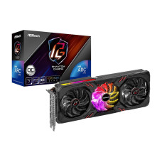 ASRock Grafikkarte Arc A770 Phantom Gaming D OC 8 GB