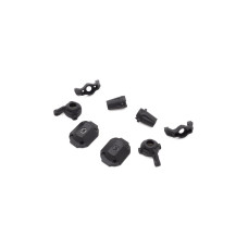 Hobbytech Achsschenkel und Hub Set CRX18
