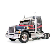 Tamiya Lastwagen Knight Hauler 6x4 Bausatz, 1:14