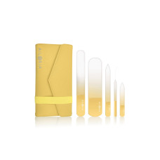 Ailoria Nagelfeile Contour Luxe Lemon