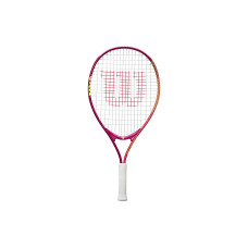Wilson Tennisracket Intrigue Junior 23 (W) Besaitet Wilson Tennisracket Intrigue Junior 23 (W) Besaitet