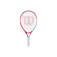 Wilson Tennisracket Intrigue Junior 21 (W) Besaitet Wilson Tennisracket Intrigue Junior 21 (W) Besaitet