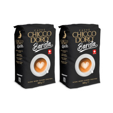 Chicco d'Oro Kaffeebohnen Barista 2 x 500 g