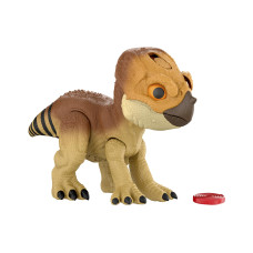 Mattel Jurassic World Saga Feature T.Rex