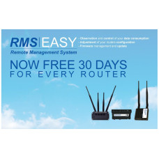 Teltonika Lizenz Remote Management System Teltonika Lizenz Remote Management System