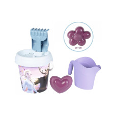 Smoby Eimergarnitur Eiskönigin 5 Teile