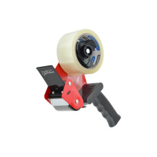 Rapesco Handabroller Klebeband Germ-Savvy antibakteriell 50 mm