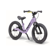 PUKY Kinder-Laufrad lavender-black Kunststoff Grösse L PUKY Kinder-Laufrad lavender-black Kunststoff Grösse L