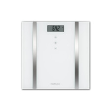 Medisana Personenwaage BS 483 Weiss