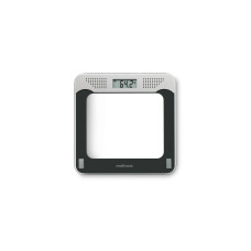 Medisana Personenwaage PS425 Grau; Schwarz