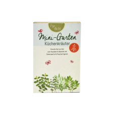 Wunderle Mini-Garten Küchenkräuter