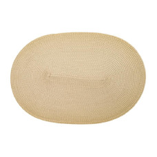 d-c-fix Tischset 1 Stück, 29 cm x 44 cm, Beige d-c-fix Tischset 1 Stück, 29 cm x 44 cm, Beige