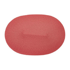 d-c-fix Tischset 1 Stück, 29 cm x 44 cm, Rot d-c-fix Tischset 1 Stück, 29 cm x 44 cm, Rot