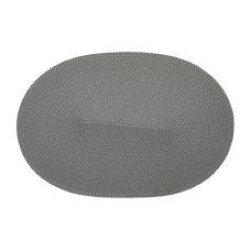 d-c-fix Tischset 1 Stück, 29 cm x 44 cm, Grau d-c-fix Tischset 1 Stück, 29 cm x 44 cm, Grau