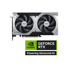 MSI Grafikkarte GeForce RTX 5060 TI 16G VENTUS 2X OC PLUS
