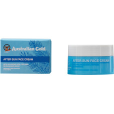 Australian Gold After Sun Face Cream 50 ml