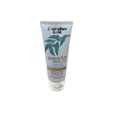 Australian Gold Sonnencreme Botanical Tinted Face Medium SPF 50 89 ml